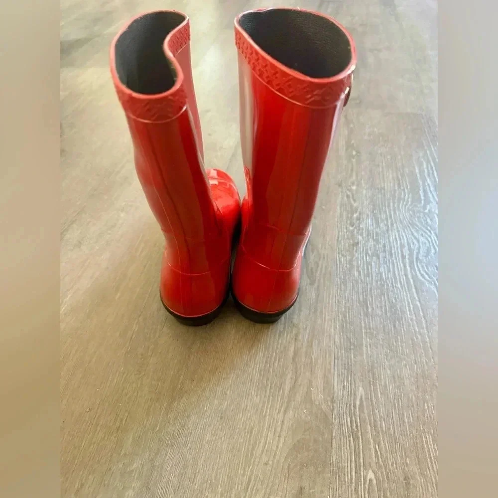 UGG Sienna Mid Rainboot
